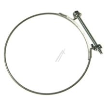 Spannverschluss Waschmaschine 425290