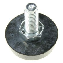 Fuss Waschmaschine 425244