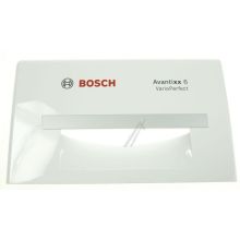 Schalengriff Waschmaschine 658204