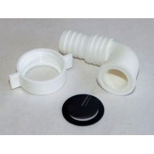 Winkelverschraubung 3/4 Zoll Geschirrspüler 3791632