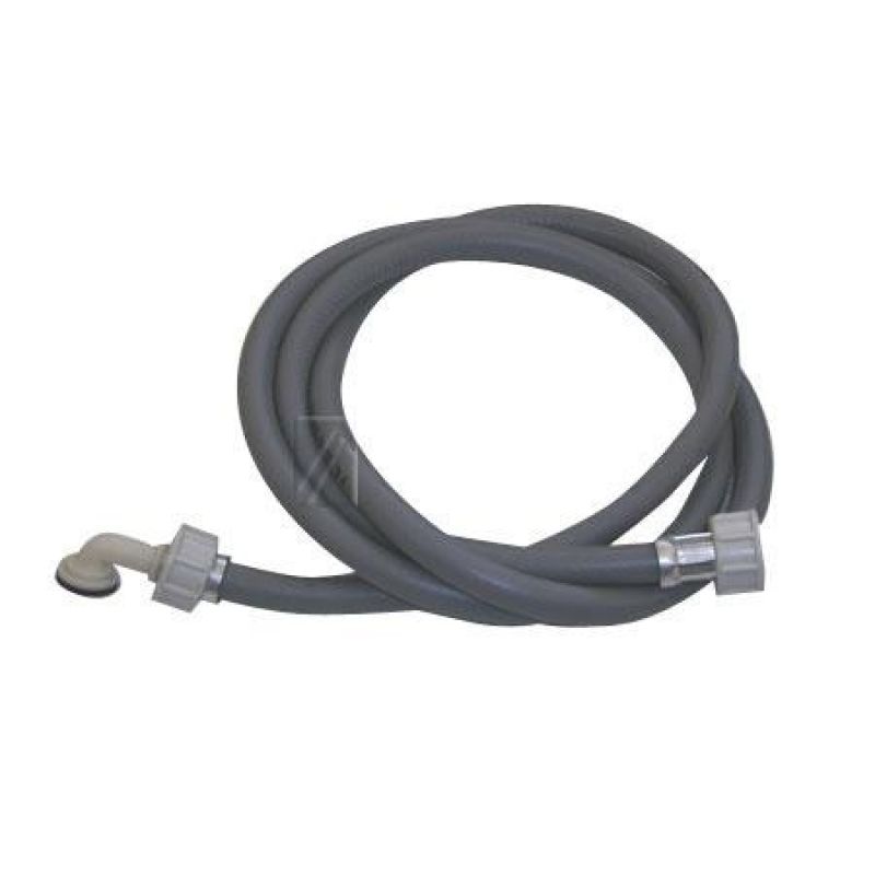 Tubo Carico 60Bar 2,0M Dritto/Pipa 471606 Lavastoviglie BOSCH,SAMSU...