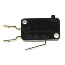 D45x Mikroschalter Waschmaschine D459-V3AA
