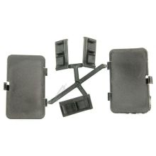 Abdeckplatte Waschmaschine 792735