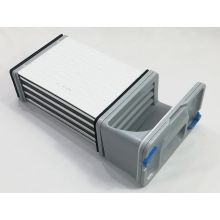 Bosch Siemens Wärmetauscher - Wärmetauscher T20 Easy Clean Trockner 11000416