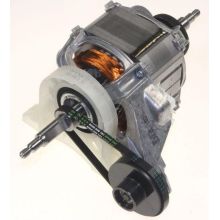 Bosch Siemens Elektromechanische Bauteile Motoren - Motor Waschmaschine 145467