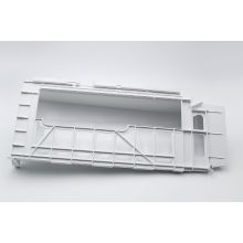 Gehäuse, T20 Kondensatbehälterschale Waschmaschine 670084