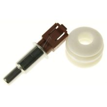 Bosch Siemens Temperaturfühler Für Waschmaschinen,trockner,geschirrspüler - Ntc-sensor Waschmaschine 10010119