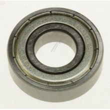 6001zz Kugellager Staubdicht Waschmaschine 284657