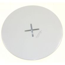 Oulet Abdeckung Sp Waschmaschine 617221