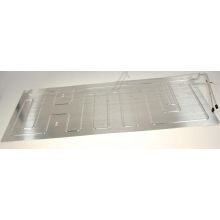 Blende Einsatz Waschmaschine 667703