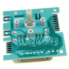 Wahlschalter Waschmaschine 492141