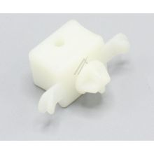 Abdeckung Stütze Waschmaschine 634000