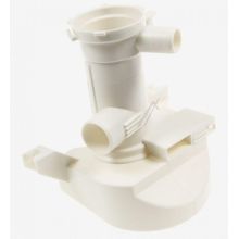 Mains Unit-- Waschmaschine 52X5207