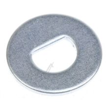 Front Wheel Unit--ass. Waschmaschine 52X5384