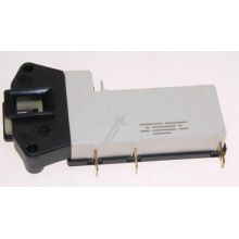 Verriegelung Waschmaschine 181621