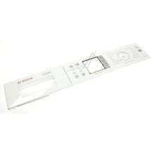 Bedienblende Waschmaschine 707081