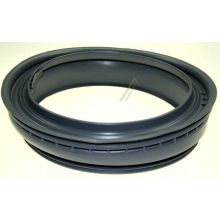 Türmanschette Fettbeständig, Eisengrau Waschmaschine 360000