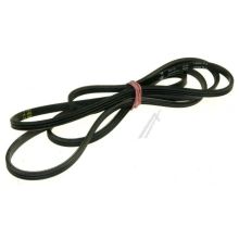 1600j3 Poly-v Riemen /rippenband Waschmaschine 284713