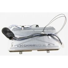 Heizkörper Waschmaschine 753221
