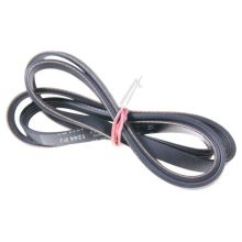 1244 J 4 Poly V Riemen Waschmaschine D347165