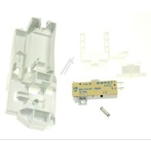 Platine De Schloss Waschmaschine 55X0554