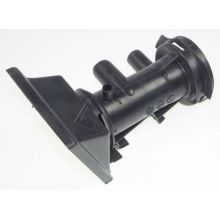 Gehäuse De Filter Waschmaschine 51X8680