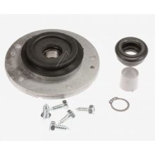 113 Lagersatz Rechts Scheibe Waschmaschine 332624