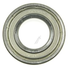 łożysko 62x30x16 6206zzc3e_d_bqhs6 Smar. Waschmaschine 1050379