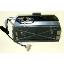 Bosch Siemens Heizungen - Heizung Waschmaschine 649015