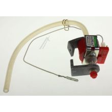 Pumpe Waschmaschine 619582