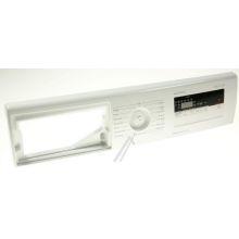 Bedienblende Waschmaschine 11014277