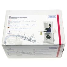 0044000 Zwischenbaurahmen Mit Auszug, Vorbereitet Für Anbauteile Waschmaschine 604.001.00