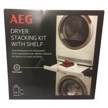 Electrolux Aeg Zwischenbaurahmen - Zwischenbaurahmen. Aeg - Gw 54-60cm Waschmaschine 9029797942