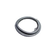 Valplast Manschetten - Türmanschette Alternativ Für Indesit C00119208 Waschmaschine C00119208