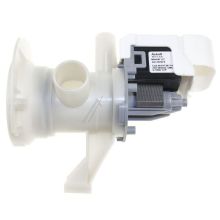 Ablauf Pumpe Waschmaschine 481949