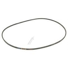 10X1435 Cinghia Trapezoidale 308183 Lavatrice BOSCH