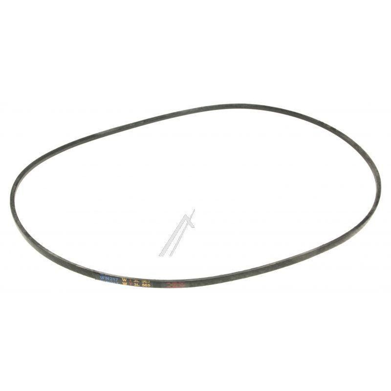 10X1435 Cinghia Trapezoidale 308183 Lavatrice BOSCH