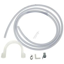 Electrolux Aeg Ablaufschlauch - E2yh01 Ablaufschlauch-set Für Kondenswasser Waschmaschine 9029793388