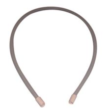 Schlauch Ablauf 1600mm Geschirrspüler 2951260100