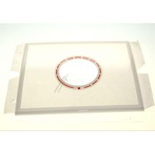 Blenden Teile Waschmaschine 646683