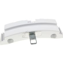 Bosch Siemens Verschlusshaken - Haken Trockner 624072