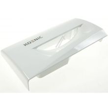 Schalengriff Waschmaschine 653673