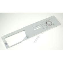 Bedienblende Waschmaschine 742316