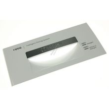 Schalengriff Waschmaschine 658295