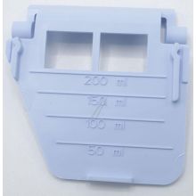 Schiene Waschmaschine 620060