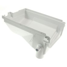 Einspülschalenunterteil Waschmaschine 651589