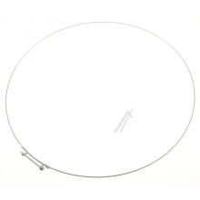 Spannverschluss Waschmaschine 679264