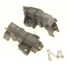 Kohlebürsten Paar 2 Stück Waschmaschine 627470