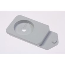 Abdeckung Waschmaschine 606069