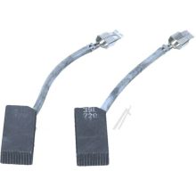 Motorkohlen Für Bosch Siemens, Inhalt 2stk. Waschmaschine 5807514